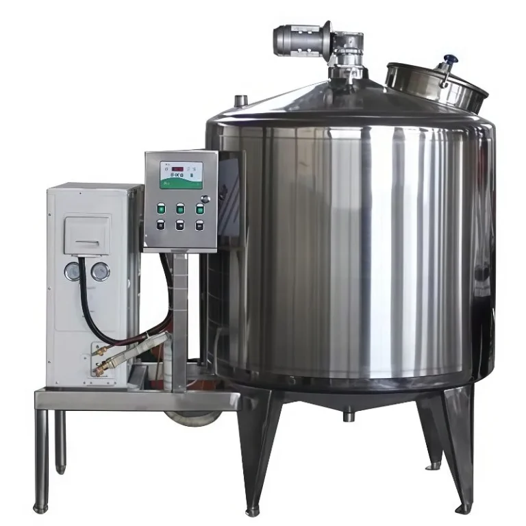 cooking heating tank